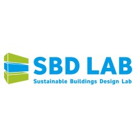 Sustainable Building Design Lab logo - Similar company to Gåva