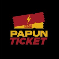 Papun Ticket logo - Similar company to Pagtech