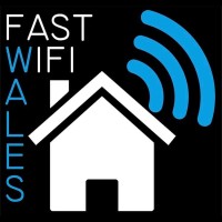 Fast WIFI Wales logo - Similar company to Gone Solar
