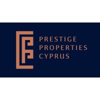 Prestige Properties Cyprus logo - Similar company to Backrow Studios