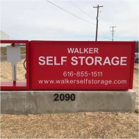 Walker Self Storage