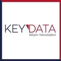 KEYDATA BİLGİ İŞLEM TEKNOLOJİ SİSTEMLERİ A.Ş logo - Similar company to Datakey