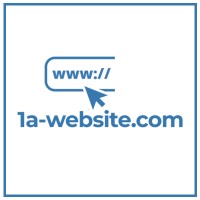 1a-Website logo - Similar company to Websitebude