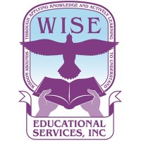 WISE Educational Services Corporation logo - Similar company to Mentor Wise