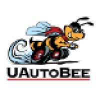 UAutoBee logo - Similar company to Linkquidator