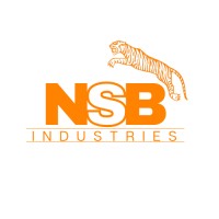 NSB Consumer Products Pvt. Ltd. logo - Similar company to Ambher