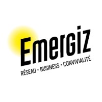 Emergiz logo - Similar company to Résin'Architecte – Revêtement De Sols Drainant En Résine Éco Responsables, Durables Et Résistants