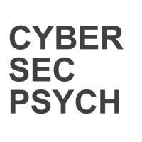 CyberSecPsych logo - Similar company to Get It Right Solutions
