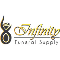 Infinity Funeral Supply logo - Similar company to Trupoint Memorials