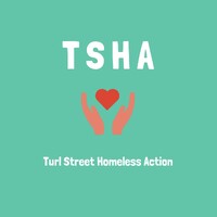 Turl Street Homeless Action logo - Similar company to Switch-Ed