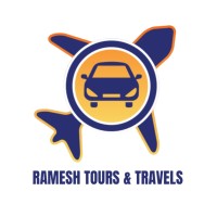 Ramesh Tours and Travels logo - Similar company to Caballo Cabs Pvt Ltd