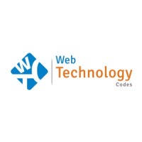 Web Technology Codes Software Services LLP logo - Similar company to 67 Commerce