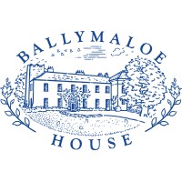 Ballymaloe House Hotel logo - Similar company to Ocean Escapes
