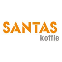 Santas Koffie logo - Similar company to Yesplease
