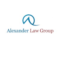 Alexander Law Group logo - Similar company to Curcio Law
