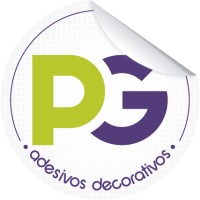 PG Adesivos logo - Similar company to Ledlon