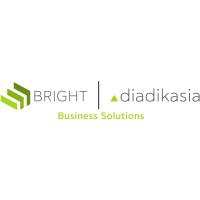 BRIGHT | diadikasia logo - Similar company to Ελληνική Αναπτυξιακή Εταιρεία - Ελανετ (Elanet)