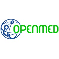 OpenMed logo - Similar company to Openmed