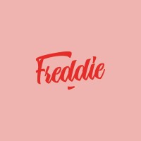 F-REDDIE logo - Similar company to De Verloren Kost