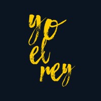 Yo El Rey Wines logo - Similar company to Jozi Talent
