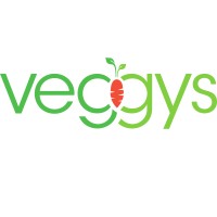 Veggys logo - Similar company to Flambea