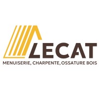 LECAT BOIS logo - Similar company to Cea Construction
