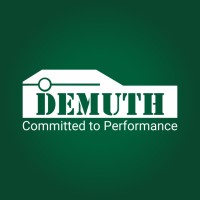 Demuth Máquinas Industriais Ltda logo - Similar company to Frontec Ind. De Comp. Fixação Ltda