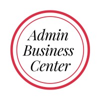 Admin Business Center | Printables Resource logo - Similar company to Admin-Online