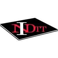 INSTITUTE OF NONDESTRUCTIVE TESTING & TRAINING (INDTT) logo - Similar company to Fyouture Technologies Ltd