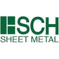 SCH Sheet Metal Inc. logo - Similar company to Amcon Contracting Corp.