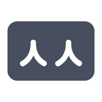 Hitobito AG logo - Similar company to Puzzels