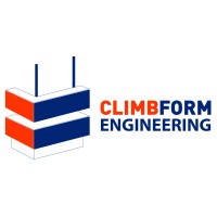Climbform Engineering logo - Similar company to Mayco Engineering
