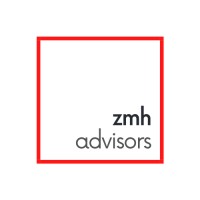 ZMH Advisors logo - Similar company to Swarmdynamics.Ai