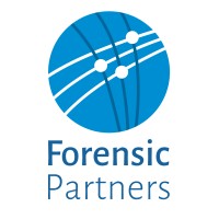 Forensic Partners logo - Similar company to Digitalmats Cyber Resources Ltd