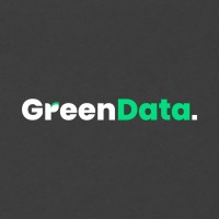 GreenData logo - Similar company to Plano Agro