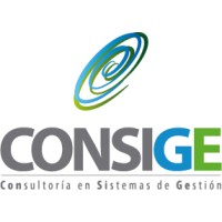 Consige Consultoria logo - Similar company to Consige