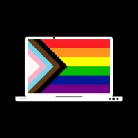 LGBTQ+ Digital Marketers logo - Similar company to Shift.Lgbt+