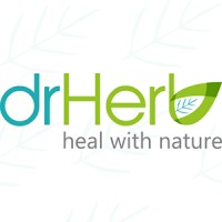 drHerb Co wll logo - Similar company to Pxdx