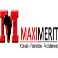 MAXIMERIT logo - Similar company to Recrutor