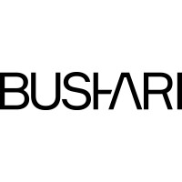 The Bushari Team at Compass logo - Similar company to Keller Williams Chestnut Hill