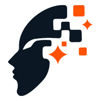 Mindsaic logo - Similar company to Smart Blue Lab