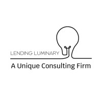 Lending Luminary logo - Similar company to Integrity First Lending