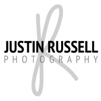 Justin Russell Photography logo - Similar company to One Ten Digital