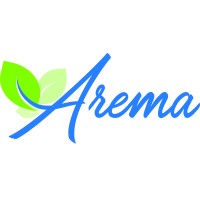 AREMA international logo - Similar company to Biopole Tunisie