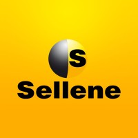 Grupo Sellene logo - Similar company to Unidental Ceará