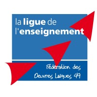 LIGUE DE L'ENSEIGNEMENT - FOL 49 logo - Similar company to Valt