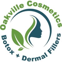 Oakville Cosmetics Botox and Dermal Fillers logo - Similar company to Nuvsio Cosmetics