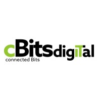 cBits.digital logo - Similar company to Itacom Gmbh – It-Systemhaus & Softwarehersteller