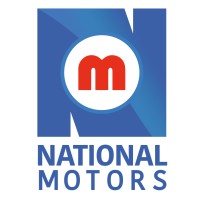 National Motors logo - Similar company to Devex Solution