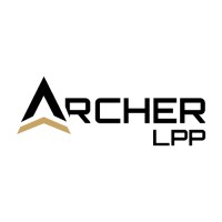 ARCHER - LPP s.r.o. logo - Similar company to T-Cz, A.S.